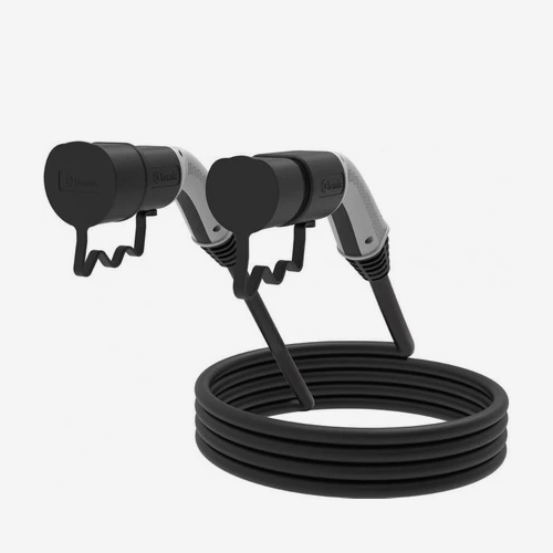 Bemis 32 A 5 metre Trifaze Elektrikli Araç Şarj Kablosu